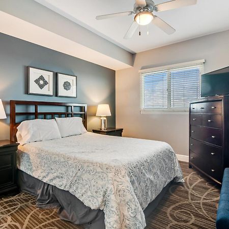 Apartmán Sterling Breeze 2 Panama City Beach Exteriér fotografie