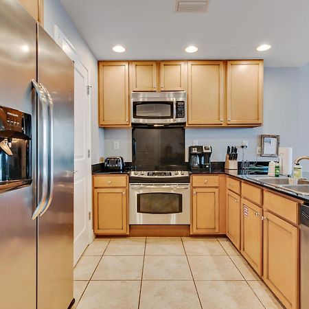 Apartmán Sterling Breeze 2 Panama City Beach Exteriér fotografie