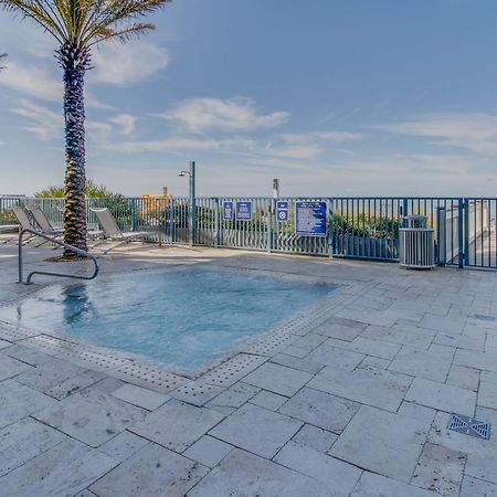 Apartmán Sterling Breeze 2 Panama City Beach Exteriér fotografie