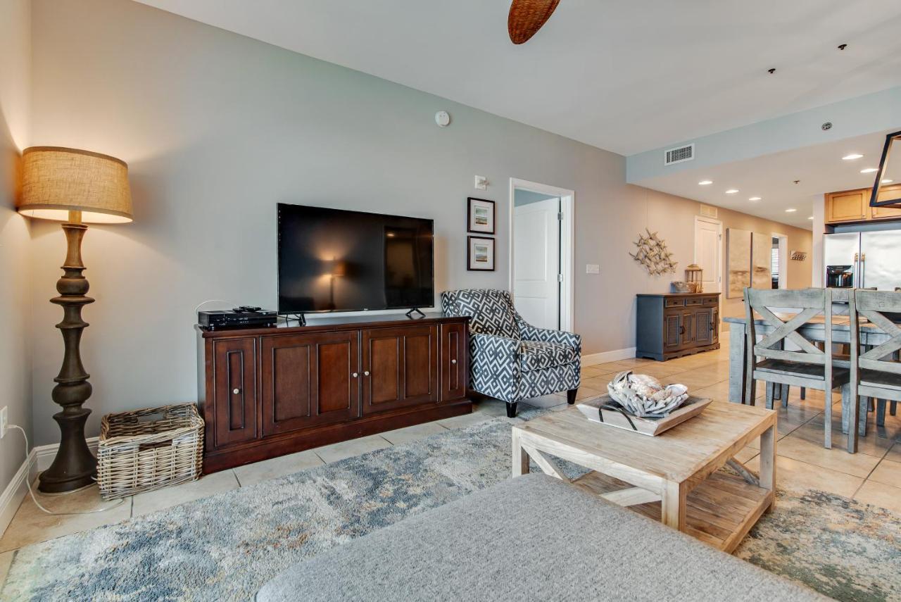 Apartmán Sterling Breeze 2 Panama City Beach Exteriér fotografie