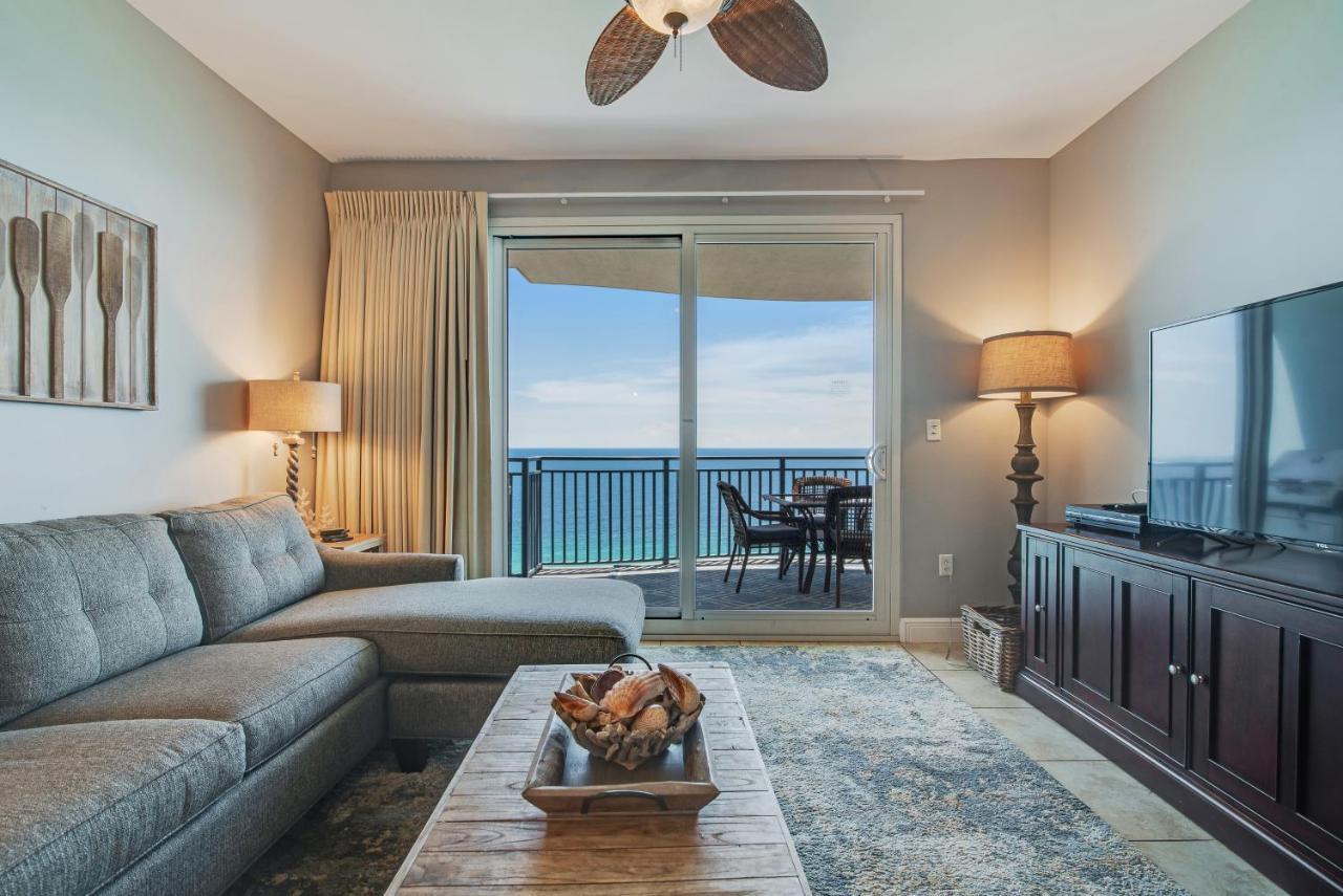 Apartmán Sterling Breeze 2 Panama City Beach Exteriér fotografie