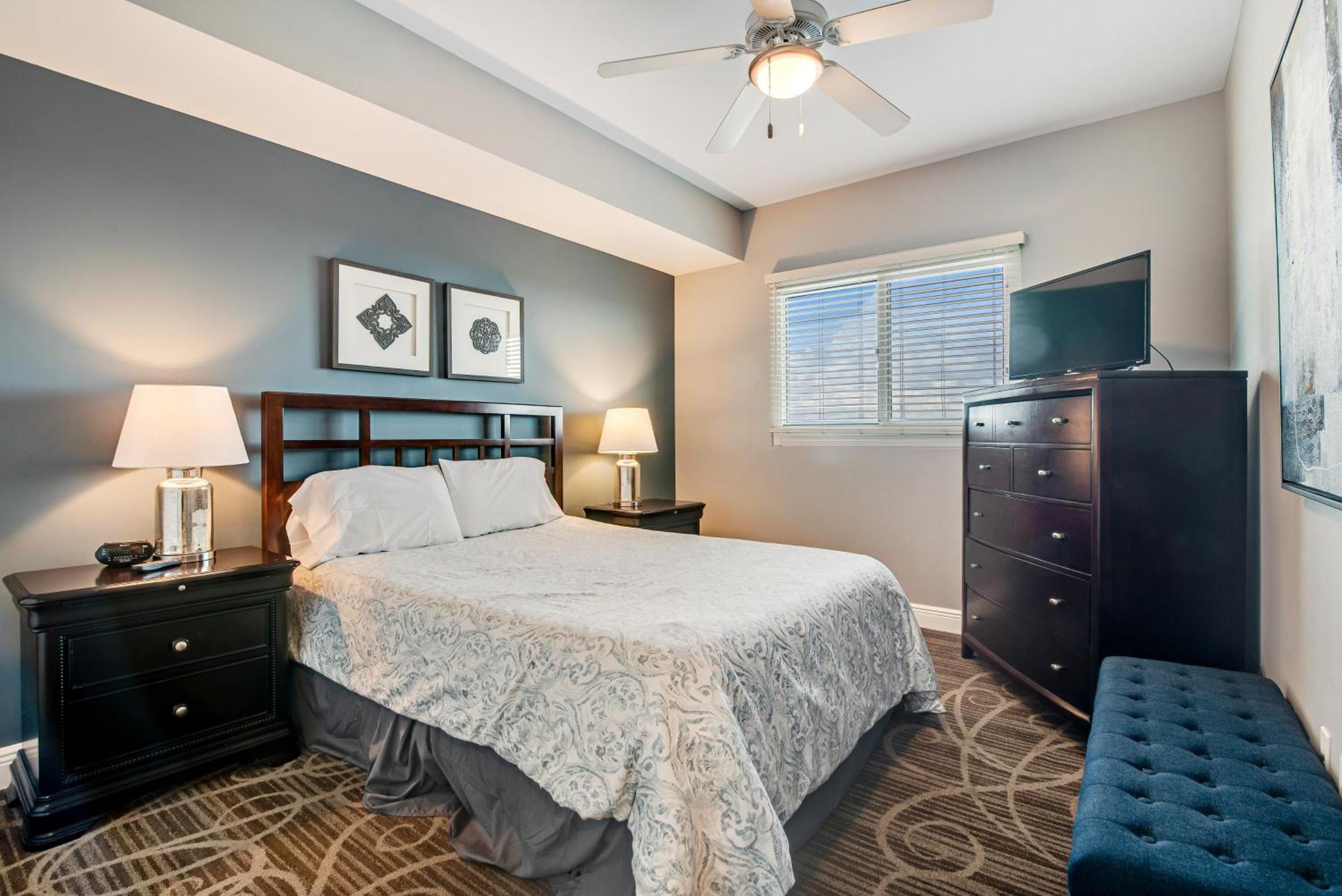 Apartmán Sterling Breeze 2 Panama City Beach Exteriér fotografie