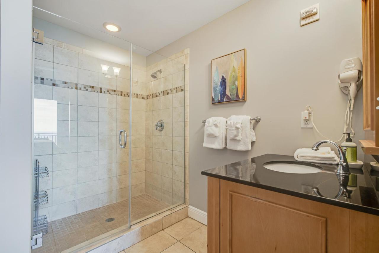 Apartmán Sterling Breeze 2 Panama City Beach Exteriér fotografie
