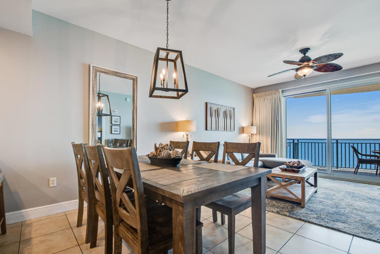 Apartmán Sterling Breeze 2 Panama City Beach Exteriér fotografie