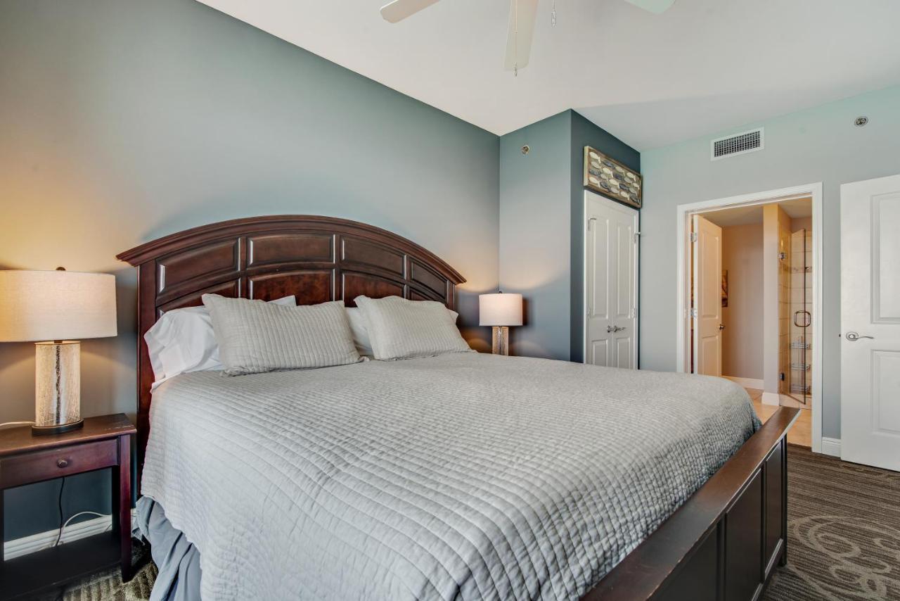 Apartmán Sterling Breeze 2 Panama City Beach Exteriér fotografie