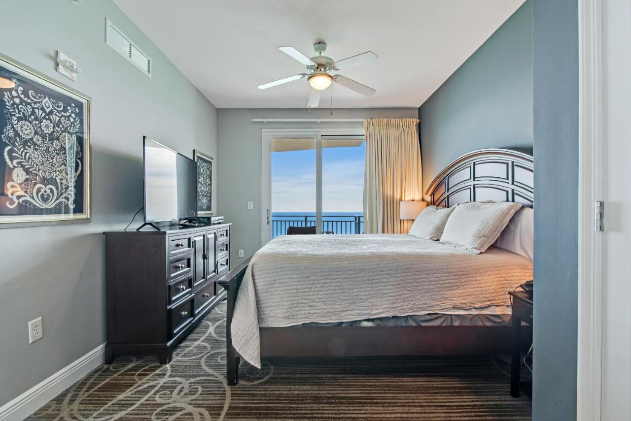Apartmán Sterling Breeze 2 Panama City Beach Exteriér fotografie