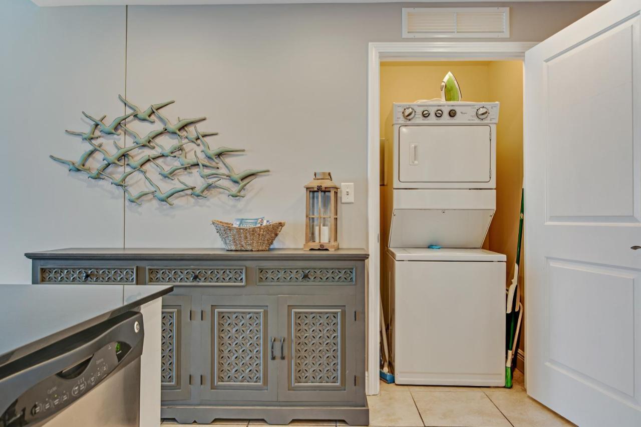 Apartmán Sterling Breeze 2 Panama City Beach Exteriér fotografie