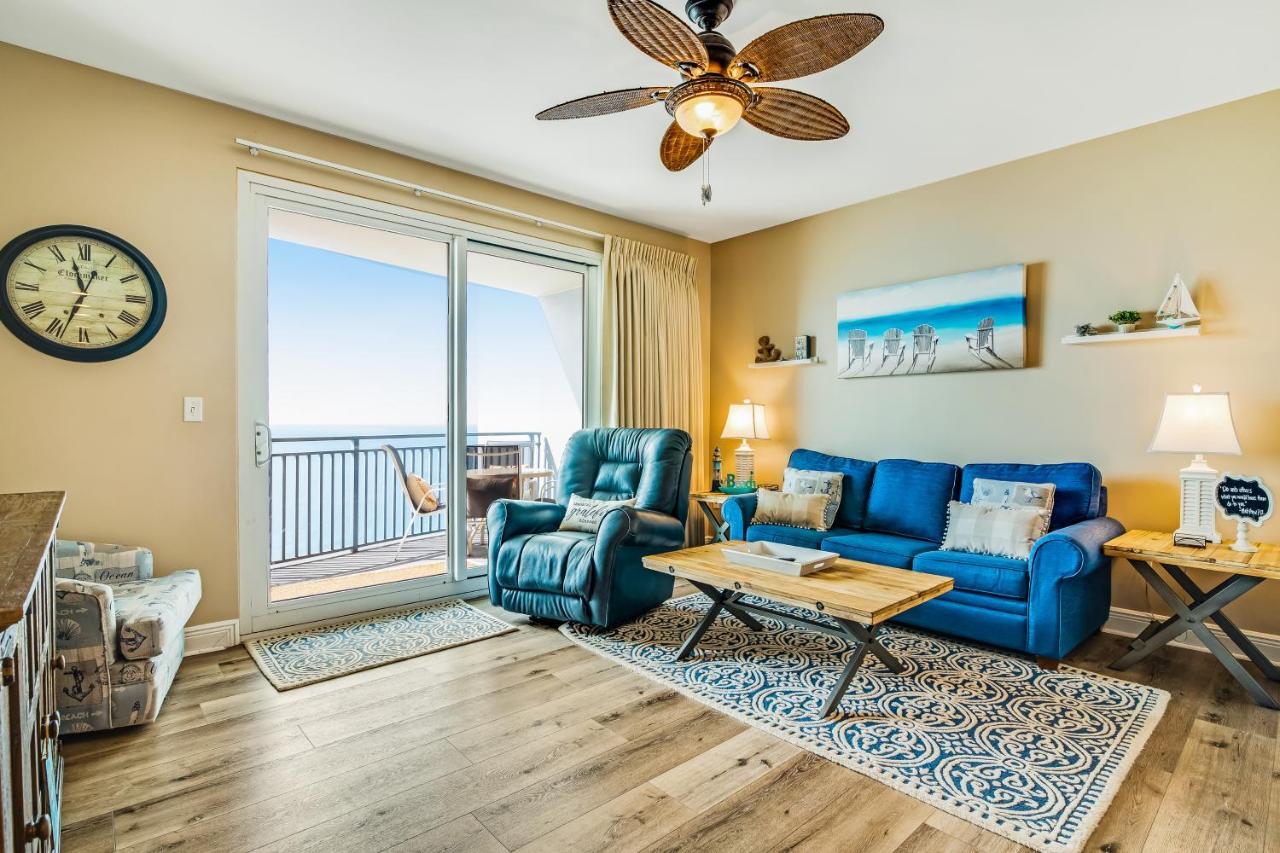 Apartmán Sterling Breeze 2 Panama City Beach Pokoj fotografie