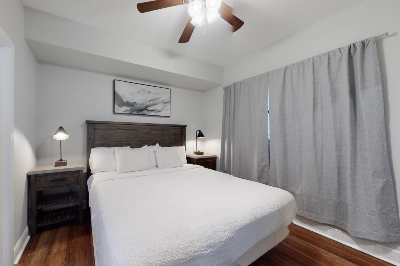 Apartmán Sterling Breeze 2 Panama City Beach Exteriér fotografie
