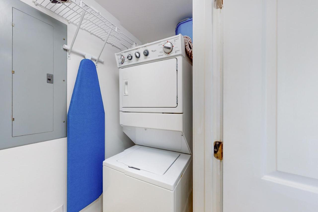 Apartmán Sterling Breeze 2 Panama City Beach Exteriér fotografie