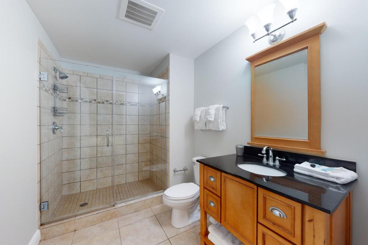Apartmán Sterling Breeze 2 Panama City Beach Exteriér fotografie