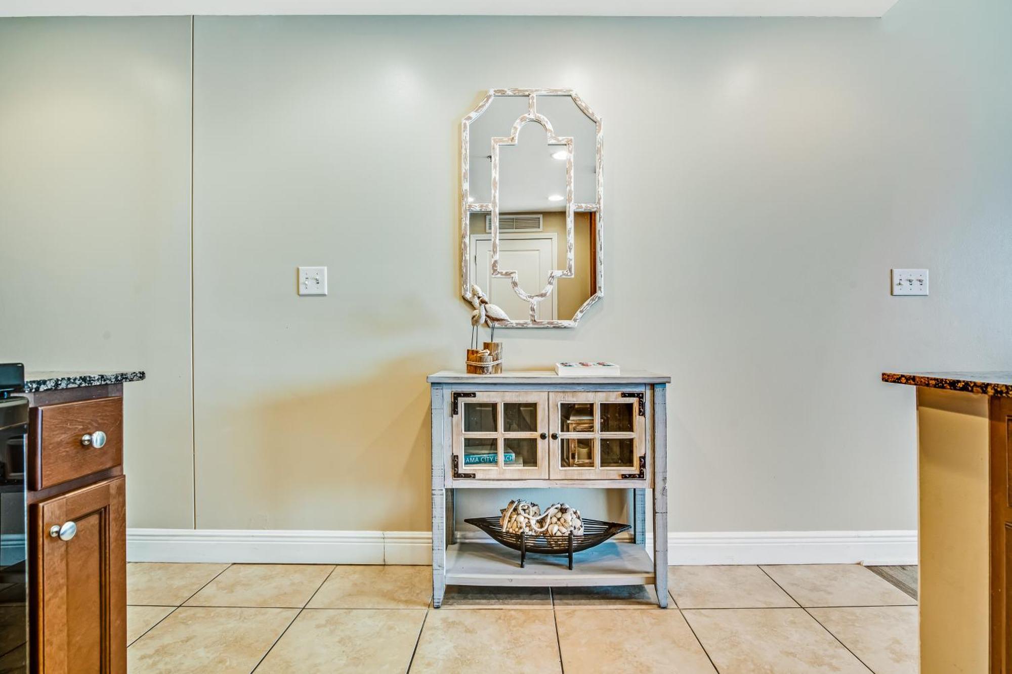 Apartmán Sterling Breeze 2 Panama City Beach Pokoj fotografie
