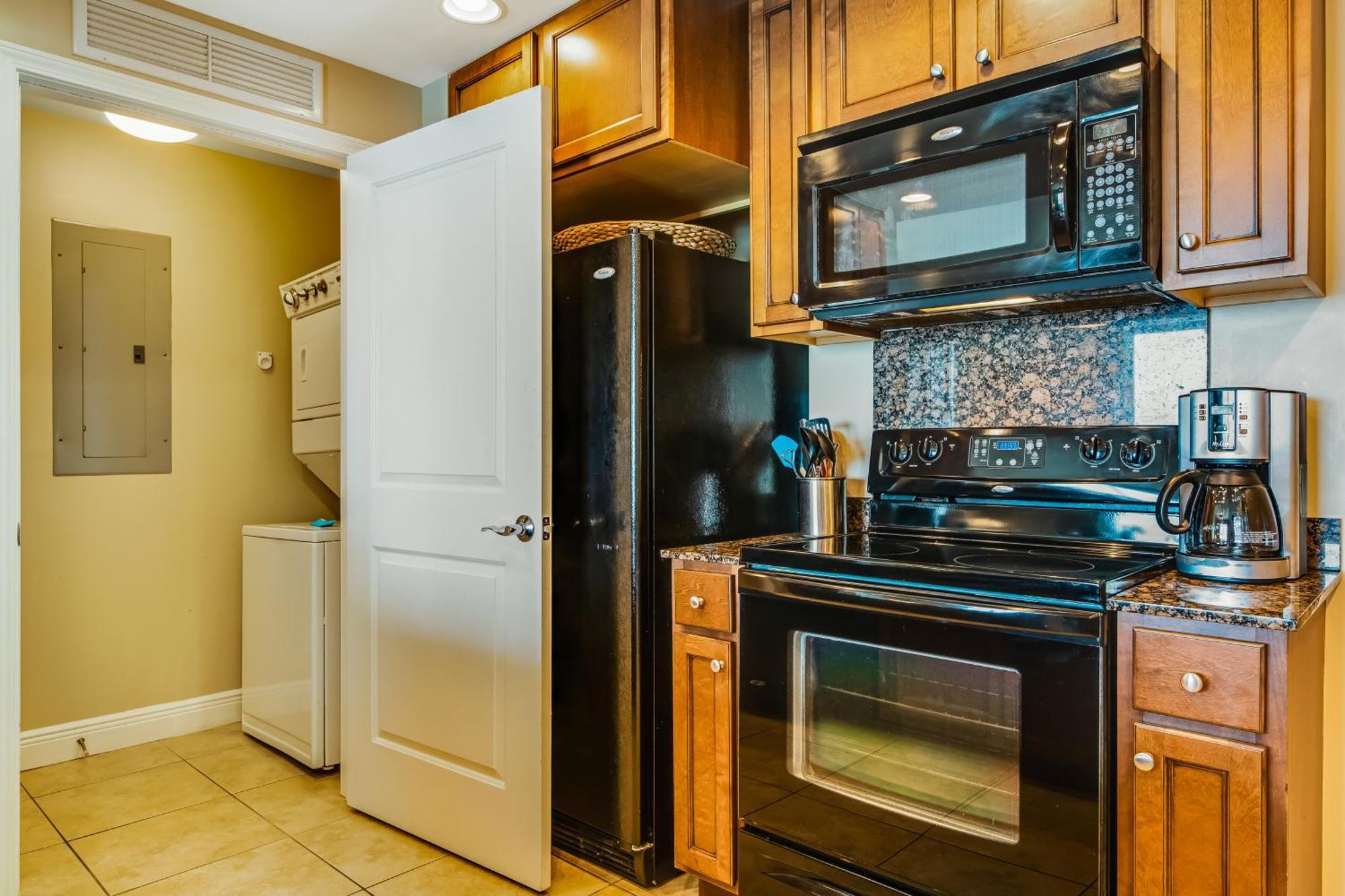 Apartmán Sterling Breeze 2 Panama City Beach Pokoj fotografie