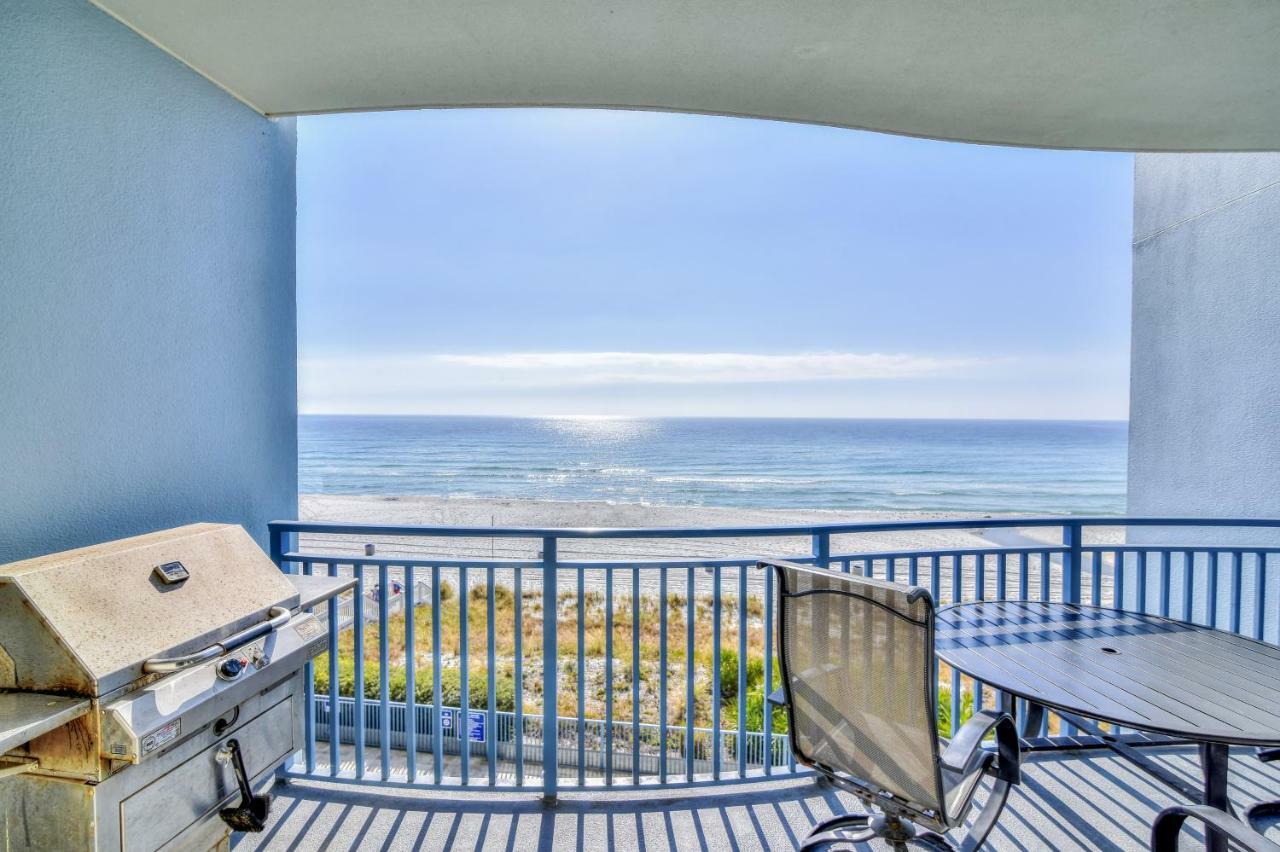 Apartmán Sterling Breeze 2 Panama City Beach Pokoj fotografie