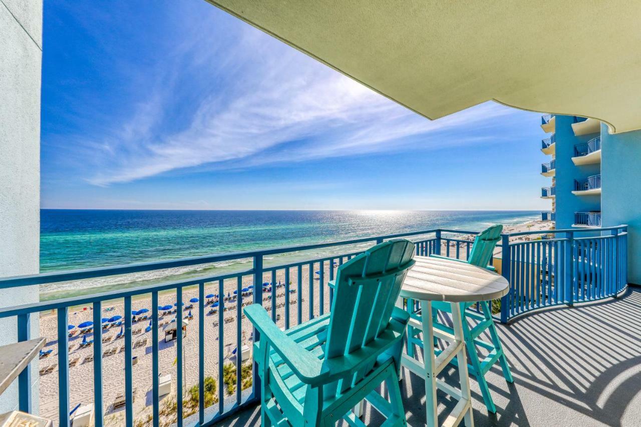 Apartmán Sterling Breeze 2 Panama City Beach Pokoj fotografie