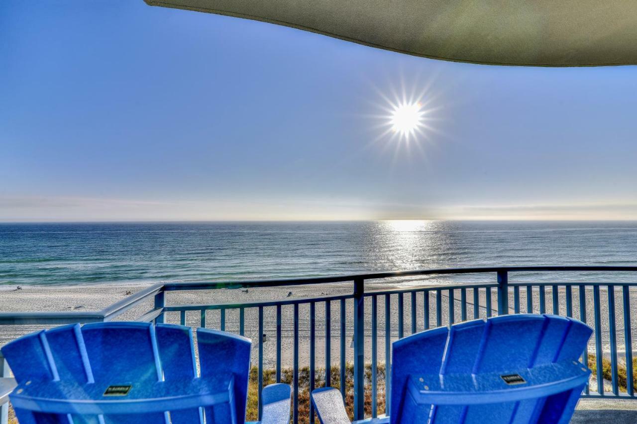Apartmán Sterling Breeze 2 Panama City Beach Pokoj fotografie